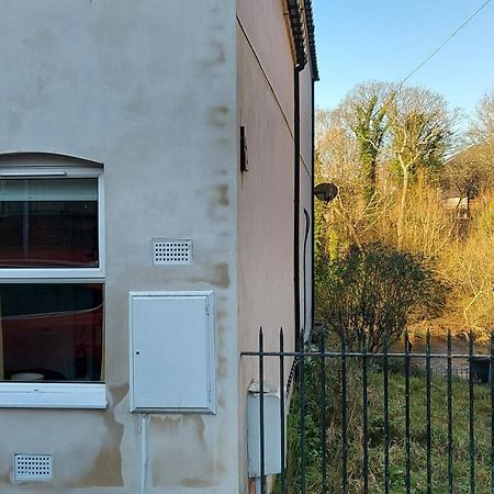 The Holt Apartman Llangollen Kültér fotó