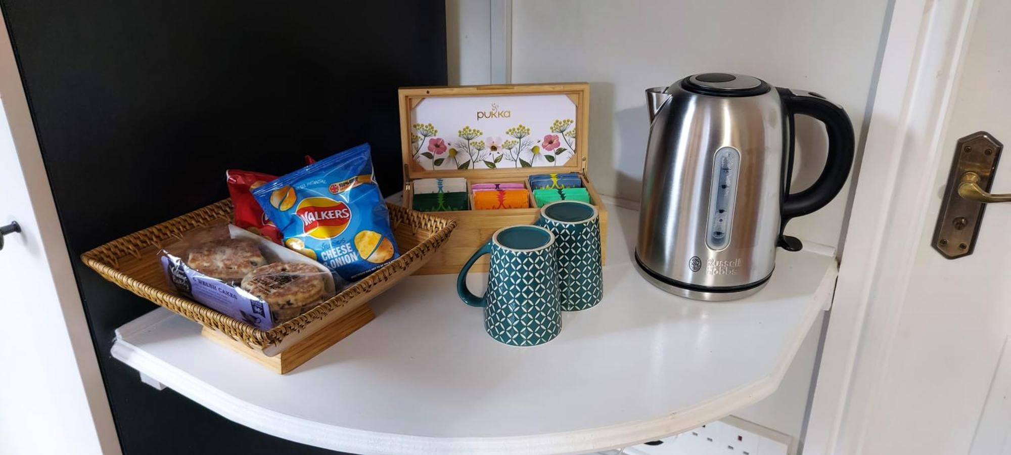 The Holt Apartman Llangollen Kültér fotó