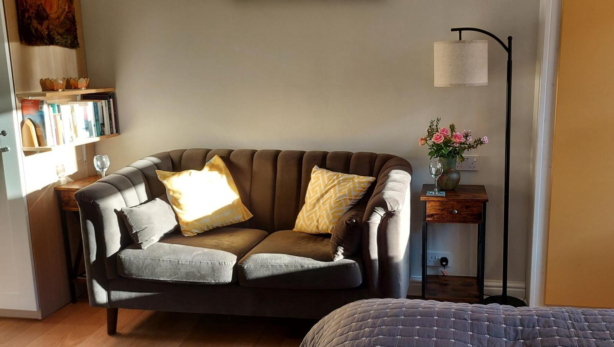 The Holt Apartman Llangollen Kültér fotó