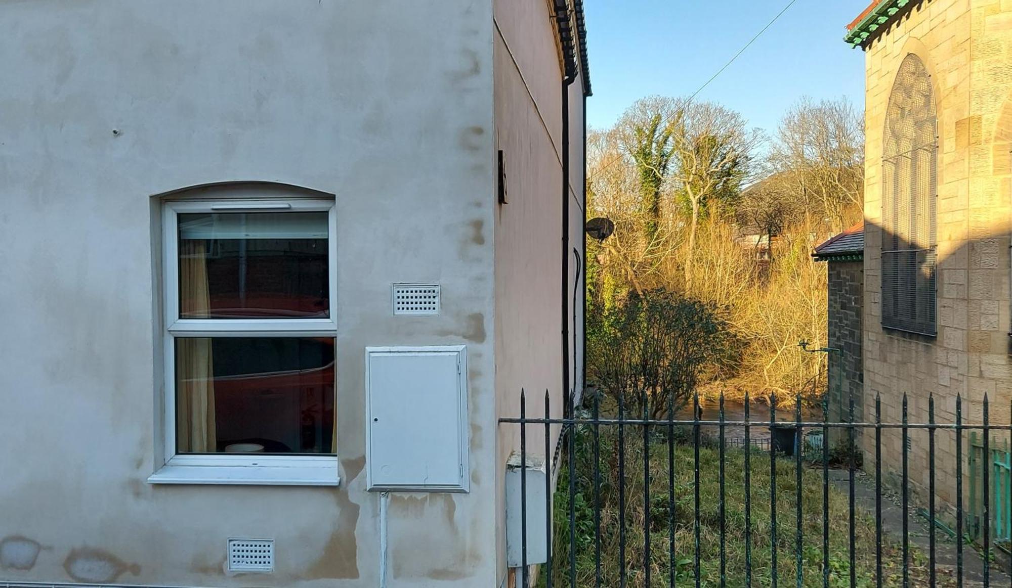 The Holt Apartman Llangollen Kültér fotó